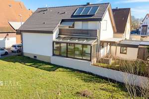 Endlich Ankommen und Zuhause fühlen - FALC Immobilien Heilbronn – Die vollständige Adresse der Immobilie erhältst du vom Anbieter., 74336 Brackenheim – Vorschaubild 5