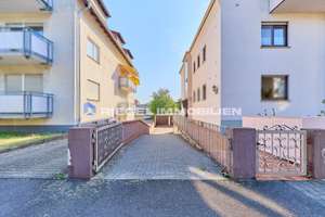 Sie hier? Wir auch! Gepflegte 3-Zimmer-Wohnung mit Süd-Ost-Balkon und Garage – 68219 Rheinau, Mannheim – Vorschaubild 16