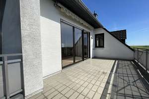 Sanierte Studiowohnung - grandioser Fernblick von Ihrer Dachterrasse mit Tiefgaragenstellplatz – Die vollständige Adresse der Immobilie erhältst du vom Anbieter., 55129 Hechtsheim, Mainz – Vorschaubild 3