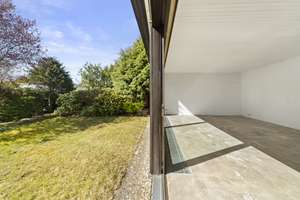 Zeitlose Architektur in bester Lage - Ansprechender Bungalow mit Potential und schönem Garten   – Die vollständige Adresse der Immobilie erhältst du vom Anbieter., 30559 Kirchrode, Hannover – Vorschaubild 7