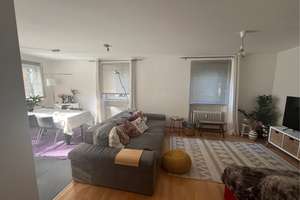 Schöne 2-Zimmer Erdgeschosswohnung in München-Altperlach – Schneckestraße 19, 81737 Altperlach, München – Vorschaubild 5