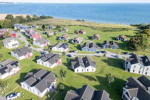 Mehrwert mit Meerblick - Ferienwohnung im beliebten Hansa-Park-Resort. – Die vollständige Adresse der Immobilie erhältst du vom Anbieter., 23730 Sierksdorf – Vorschaubild 11