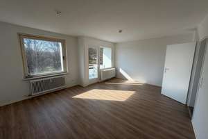 Großzügig wohnen in Salzgitter-Bad: 3-Zimmer-Wohnung mit Balkon