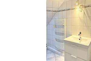 Individuelle 3,5 Zimmer auf zwei Ebenen: Lichtdurchflutete Maisonette mit Balkon u. TG-Stellplatz – Die vollständige Adresse der Immobilie erhältst du vom Anbieter., 22880 Wedel – Vorschaubild 23