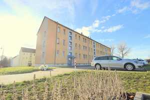 *Solides Investment*Gepflegtes Mehrfamilienhaus mit Balkonen #18 km vom Leipzig Hbhf. – Nordsachsen (Kreis) – Vorschaubild 32