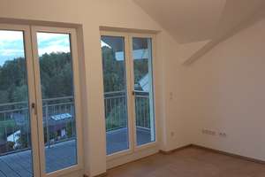 5 Zimmer tolle Aussicht 96m² Grafing b.München ab 01.11.2026 – Webergasse 5, 85567 Grafing bei München – Vorschaubild 11