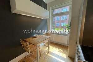 Wohnungstausch: Fruchtallee 124D – Fruchtallee D 124, 20000 Eimsbüttel (Ortsteil), Hamburg – Vorschaubild 2