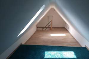 Elegante 1 Zimmer Wohnung im Grünen / Weiherhaus – Die vollständige Adresse der Immobilie erhältst du vom Anbieter., 90455 Kornburg, Worzeldorf, Nürnberg – Vorschaubild 11