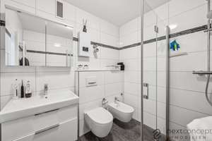 Sanierte 3-Zimmerwohnung mit Balkonen & Stellplatz in ruhiger, gewachsener Lage von Norkshäuschen. – Die vollständige Adresse der Immobilie erhältst du vom Anbieter., 42109 Uellendahl-Katernberg, Wuppertal – Vorschaubild 12