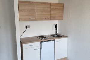 1 Zimmer Apartment in Mannheim - Neckarstadt-Ost / Wohlgelegen mit Tiefgaragenstellplatz u. Terrasse – Käfertalerstr. 133, 68167 Neckarstadt-Ost/Wohlgelegen, Mannheim – Vorschaubild 4