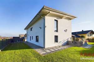 *  Sommer 2026 im eigenen Garten *  Premium Einfamilienhaus * Energieeffizienz A * – Die vollständige Adresse der Immobilie erhältst du vom Anbieter., 84558 Kirchweidach – Vorschaubild 5