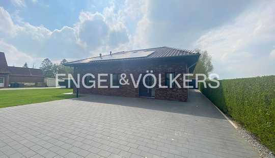 Bild von Kernsanierter Bungalow mit erstklassiger Ausstattung