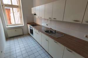 Helle 2-Zimmer-Wohnung mit Einbauküche, modernen Tageslichtbad und super Infrastruktur – Braunschweiger Straße 5, 39112 Sudenburg, Magdeburg – Vorschaubild 8