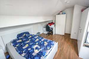 Reihenmittelhaus mit 4 Zimmern mit eigenem Garten und Grundstück in Frankfurter Berg - Frankfurt – Frankfurt am Main – Vorschaubild 26