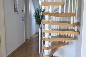 Vollklimatisierte Dachgeschoss-Maisonette in Toplage von Ensen – Die vollständige Adresse der Immobilie erhältst du vom Anbieter., 51149 Ensen, Köln – Vorschaubild 6
