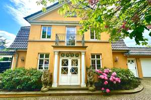 Stadtvilla mit Gutshauscharakter am See – Die vollständige Adresse der Immobilie erhältst du vom Anbieter., 24111 Russee, Kiel – Vorschaubild 3