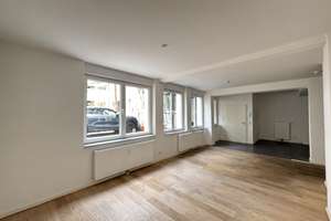 *Moderne lichtdurchflutete 3 Zimmerwohnung* mit Terrasse und Hauswirtschaftsraum – Gärtnerstr. 40, 45128 Südviertel, Essen – Vorschaubild 3