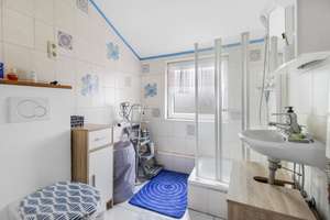Viel Platz für die ganze Familie - modernes Reihenmittelhaus mit Garten und ausgebautem Dachgeschoss – Die vollständige Adresse der Immobilie erhältst du vom Anbieter., 28237 Gröpelingen (Ortsteil), Bremen – Vorschaubild 17
