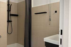 1-Zimmer-Wohnung zur Miete Studio Apartment Berlin Wilmersdorf – Tübinger Str. 4a, 10715 Wilmersdorf, Berlin – Vorschaubild 5