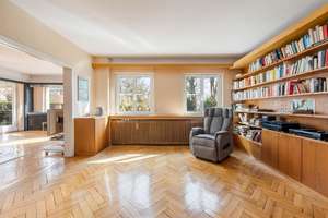 Klassisches Einfamilienhaus in bester Höhenlage des Stuttgarter Westens – Die vollständige Adresse der Immobilie erhältst du vom Anbieter., 70193 Kräherwald, Stuttgart – Vorschaubild 6