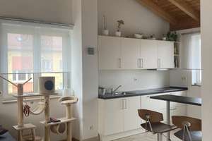 DG-Wohnung mit Panorama-Dachterrasse und Garage in Regensburg-Königswiesen – Habbelstraße 11, 93051 Kumpfmühl-Ziegetsdorf-Neuprüll, Regensburg – Vorschaubild 3