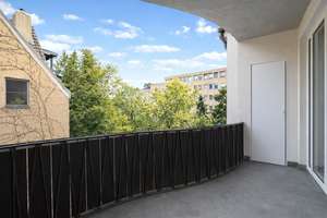 || PERSPEKTIVE || Investment mit Balkon || DÜSSELTALER HEIM || – 40237 Düsseltal, Düsseldorf – Vorschaubild 8