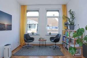 Hannover Oststadt: Wohnung direkt an der Lister Meile – Die vollständige Adresse der Immobilie erhältst du vom Anbieter., 30161 Oststadt, Hannover – Vorschaubild 4