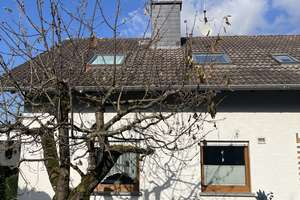 WOHNEN - HÖHENLAGE SACKGASSE - ARBEITEN - ANLAGE - VERMIETUNG - 2-FAM. HAUS - WEITERE PLATZRESERVEN – Die vollständige Adresse der Immobilie erhältst du vom Anbieter., 63546 Hammersbach – Vorschaubild 45