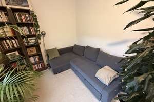 Gemütliche Singlewohnung in ruhiger Lage in Mauritz-West – Heisstr. 12, 48145 Mauritz-West, Münster – Vorschaubild 7