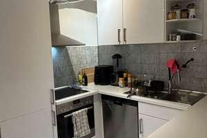 Nachmieter für  Zentrale 2 Zimmer-Wohnung in Köln – Pfeilstraße 10, 50672 Altstadt/Nord, Köln – Vorschaubild 7