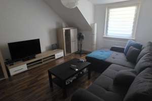 Dein neues Zuhause am Goldbachtal – Hell, zentral & naturnahe 2- Zimmer-Wohnung in Wiesbaden – Ostpreußenstraße 23, 65207 Rambach, Wiesbaden – Vorschaubild 2