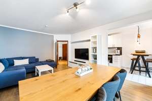 2 Zimmer Eigentumswohnung mit Balkon und Tiefgarage – Die vollständige Adresse der Immobilie erhältst du vom Anbieter., 22459 Schnelsen, Hamburg – Vorschaubild 6