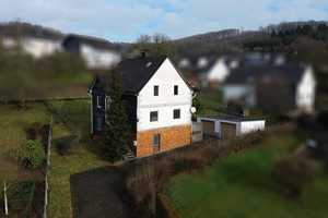 Ein Traum für Handwerker! Einfamilienhaus in Netphen-Deuz! – Siegen-Wittgenstein (Kreis) – Vorschaubild 2