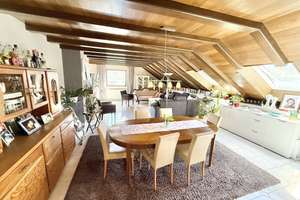 Vielseitige Immobilie mit Potenzial: 2-Familienhaus Ausbaureserve – Dieselstraße 7a, 63110 Rodgau – Vorschaubild 18