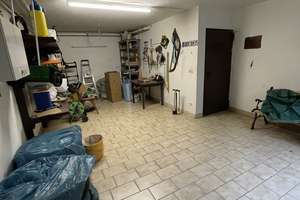 Freistehender Bungalow in ruhiger Lage – voll möbliert, Garten & Garage – Die vollständige Adresse der Immobilie erhältst du vom Anbieter., 76764 Rheinzabern – Vorschaubild 15