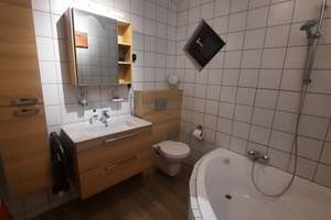 Schöne 3-Zimmer-Erdgeschosswohnung in Karben – Die vollständige Adresse der Immobilie erhältst du vom Anbieter., 61184 Karben – Vorschaubild 6