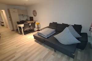 Schöne Ferienwohnung im Bayerischen Wald 