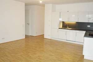 Attraktive 3 Zimmer Wohnung mit EBK, Fußbodenheizung, Parkett, Loggia - Zentrale Lage – An der Lingenmühle 2, 41061 Gladbach, Mönchengladbach – Vorschaubild 4