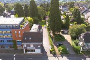 Attraktives Wohn- und Geschäftshaus mit Gewerbe- und Lagerfläche in Solingen – Solingen – Vorschaubild 36