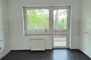 tolle 3,5-Zimmer-Erdgeschosswohnung mit Balkon !! – Elsa-Brandström-Straße 11, 45136 Essen – Vorschaubild 6