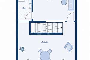 Heidelberg Wieblingen: Modernes und familienfreundliches Stadthaus mit Garten & Wallbox- Stellplatz – 69123 Bahnstadt, Heidelberg – Vorschaubild 19