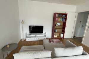Nachmieter für schicke 2-Raumwohnung gesucht – Delitzscher Straße 28, 4129 Leipzig – Vorschaubild 3