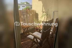 Tauschwohnung: Helle und ruhige 1-Zimmer Wohnung  – Barbarossastr. 69, 10781 Schöneberg, Berlin – Vorschaubild 3