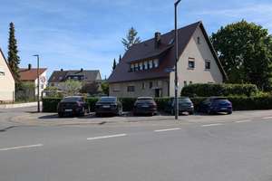Doppelhaushälfte mit Entwicklungspotenzial in Nürnberger Vorstadtlage - frei ab 01.07. – Binzenweg 16, 90427 Neunhof, Nürnberg – Vorschaubild 13