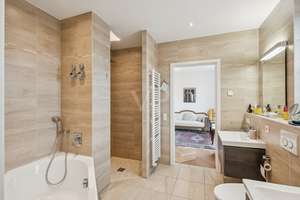 Exklusives Penthouse mit außergewöhnlichem Wohnkomfort – Die vollständige Adresse der Immobilie erhältst du vom Anbieter., 86157 Pfersee-Süd, Augsburg – Vorschaubild 5