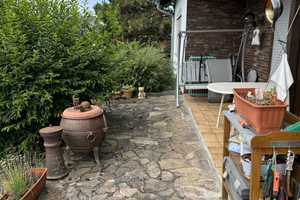 Geräumiges Einfamilienhaus mit großem Gartengrundstück – Hasenheide 6, 55442 Bad Kreuznach (Kreis) – Vorschaubild 14
