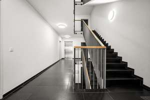 Embacherhöfe Norderstedt-Garstedt: Moderne 4-Zi.-ETW mit Südwest-Balkon, TG & Lift – Die vollständige Adresse der Immobilie erhältst du vom Anbieter., 22850 Norderstedt – Vorschaubild 34