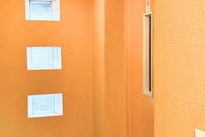 Attraktive 2-Zimmer-Wohnung im 4. OG mit Balkon & Aufzug – WBS erforderlich! – Hammersteiner Allee 2, 42329 Vohwinkel, Wuppertal – Vorschaubild 14