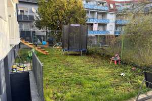 Traumwohnung wird frei - hier bleiben keine Wünsche offen! Auf Wunsch im Haus eine weitere Wohnung – Die vollständige Adresse der Immobilie erhältst du vom Anbieter., 70435 Zuffenhausen-Mitte, Stuttgart – Vorschaubild 16
