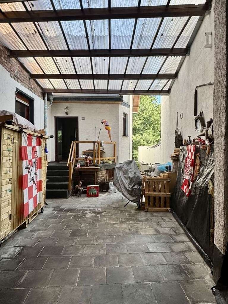 Immobilie in Alfter - Ruheoase in Alfter: Wohnen mit Blick ins Grüne - Bild 2